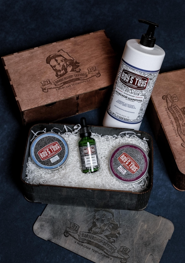 Фото организации