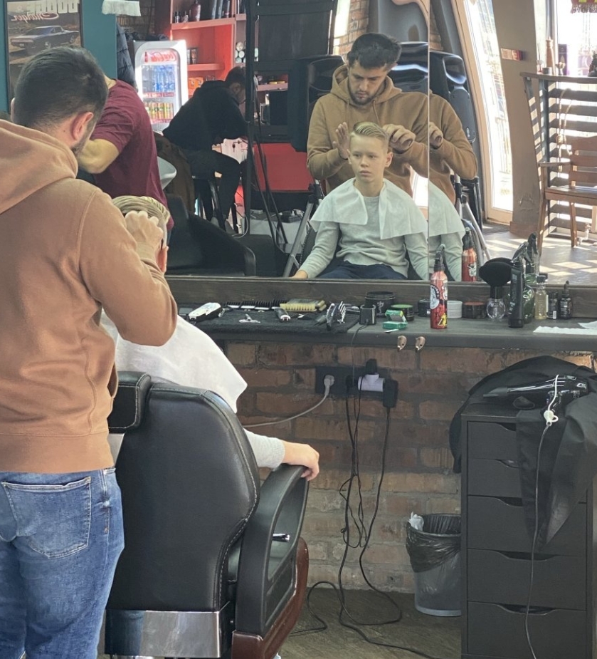 Фото организации