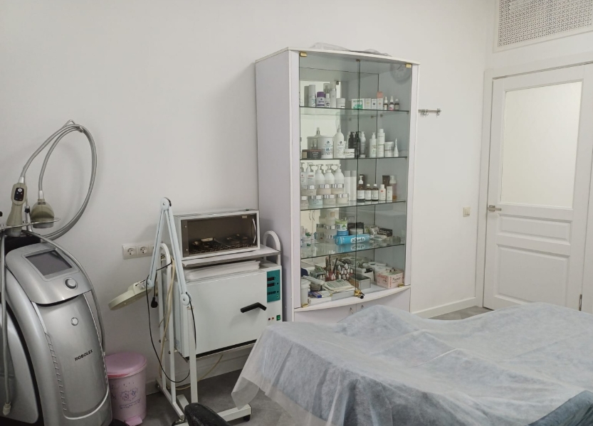 Фото организации