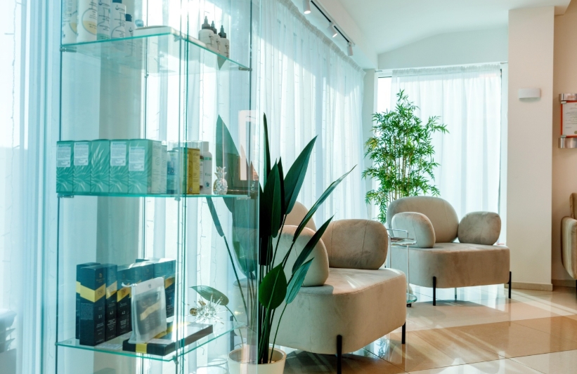 Фото организации