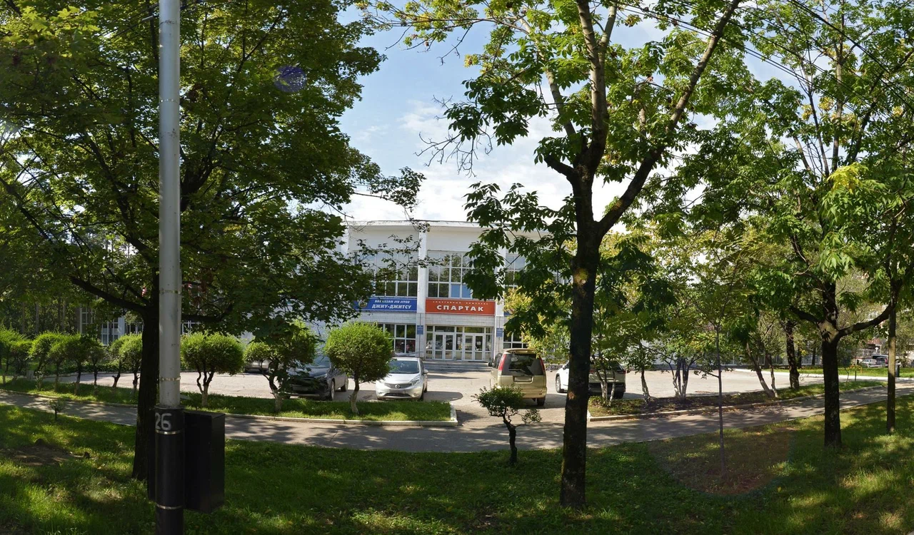 Фото организации