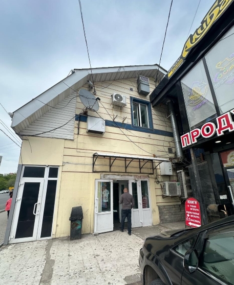 Фото организации