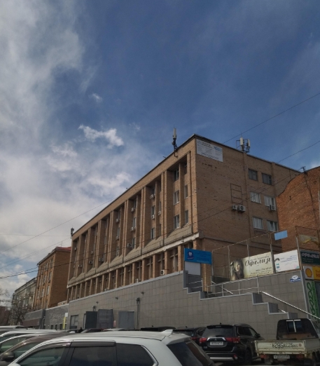 Фото организации