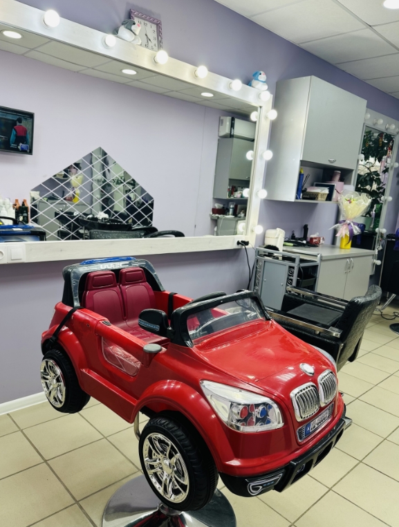 Фото организации