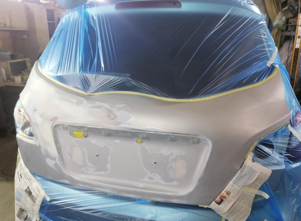 Фото организации