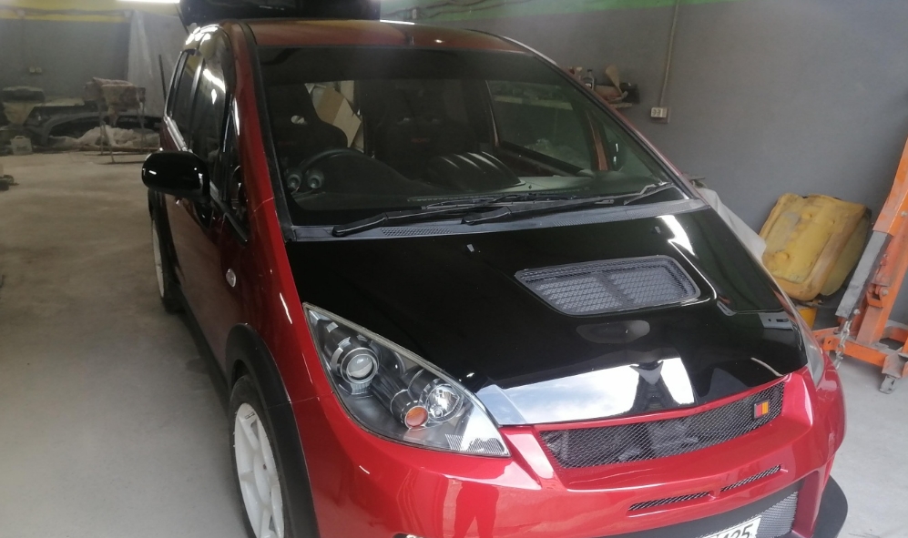 Фото организации