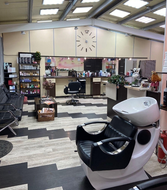 Фото организации