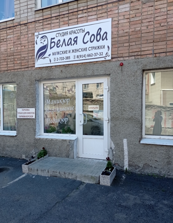 Фото организации