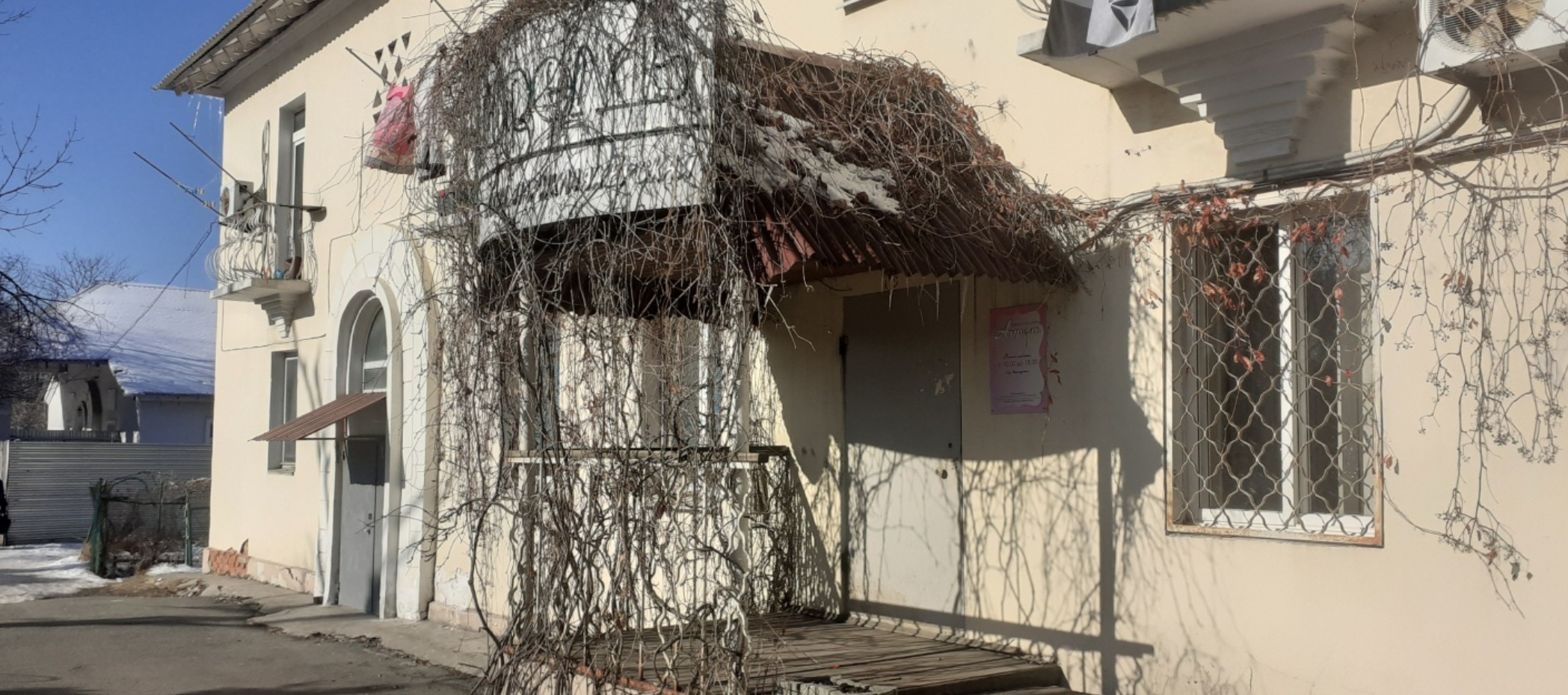 Фото организации