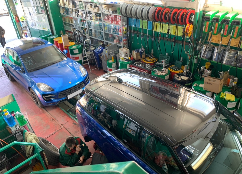 Фото организации