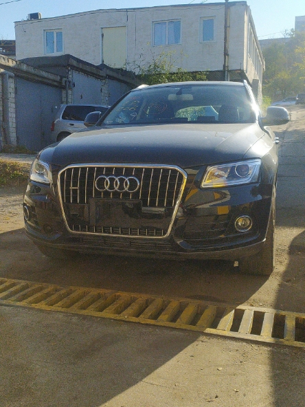 Фото организации