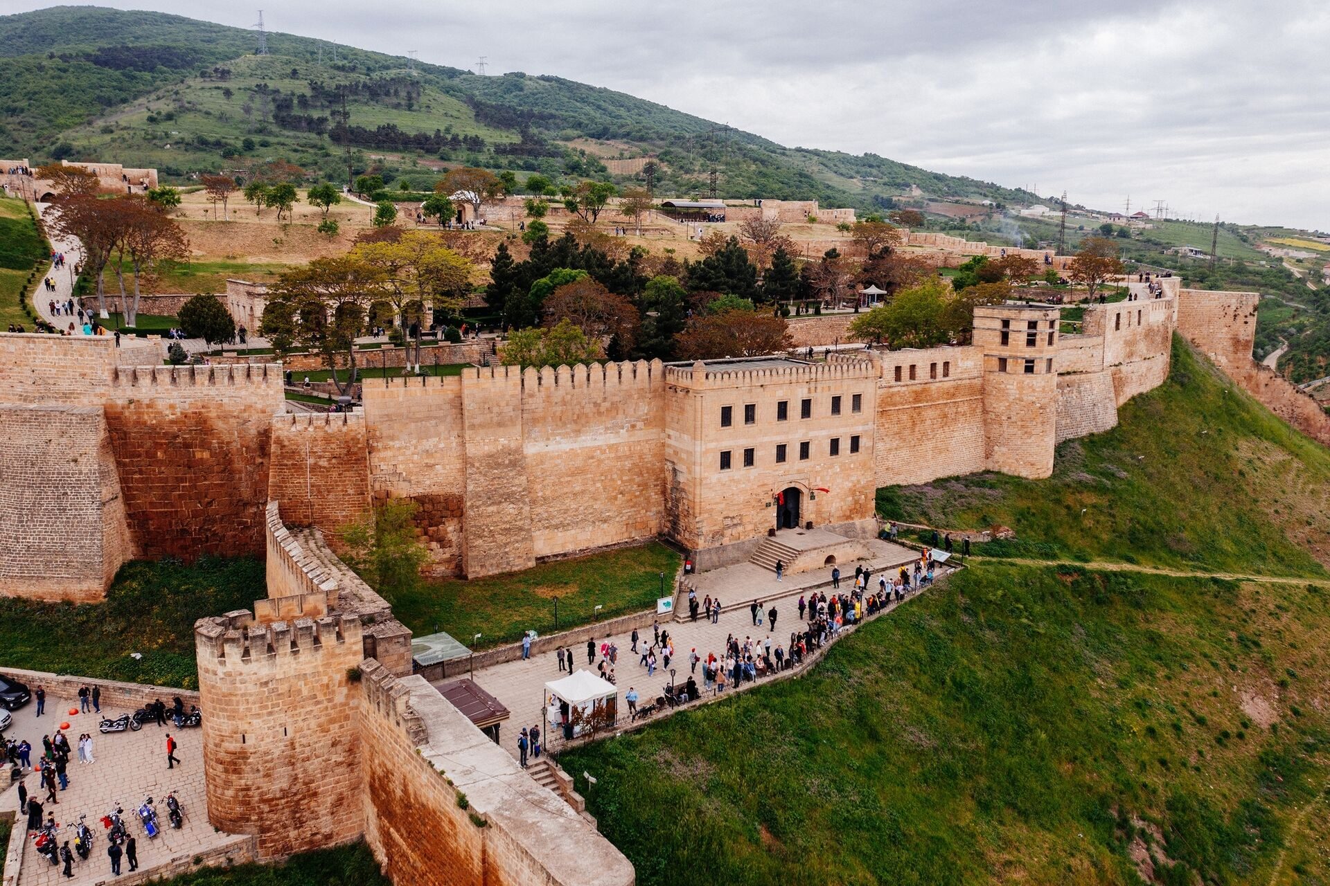 Фото организации