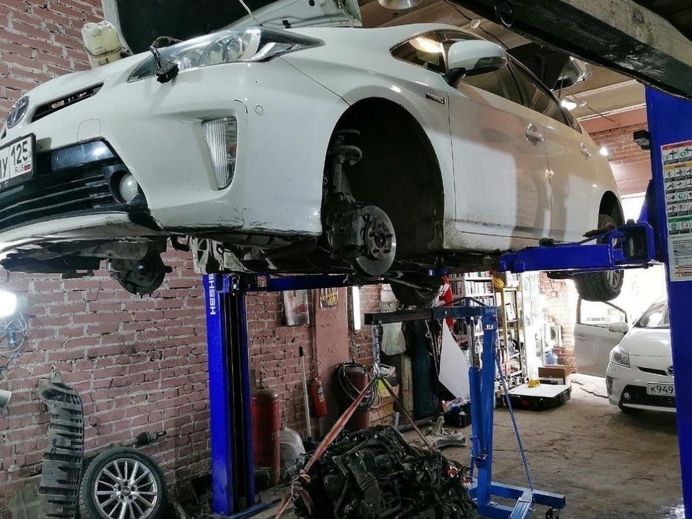 Фото организации