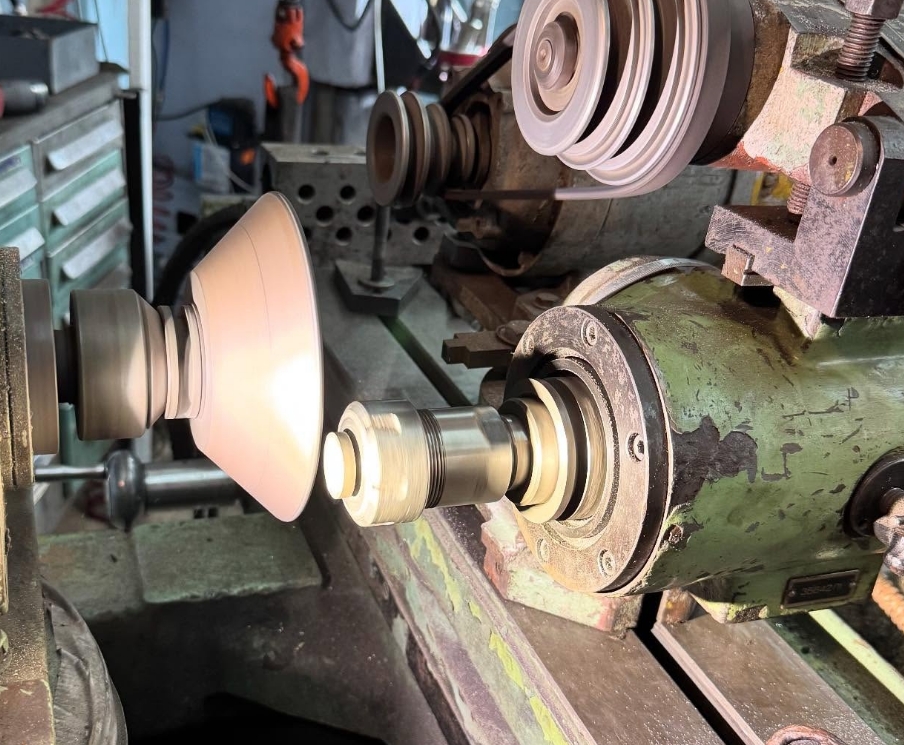 Фото организации