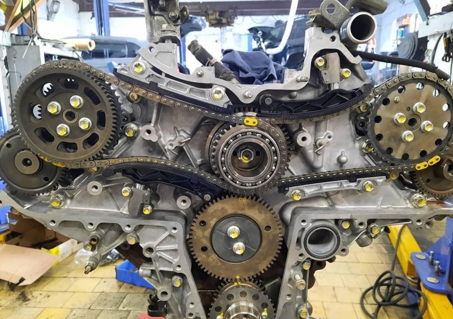 Фото организации