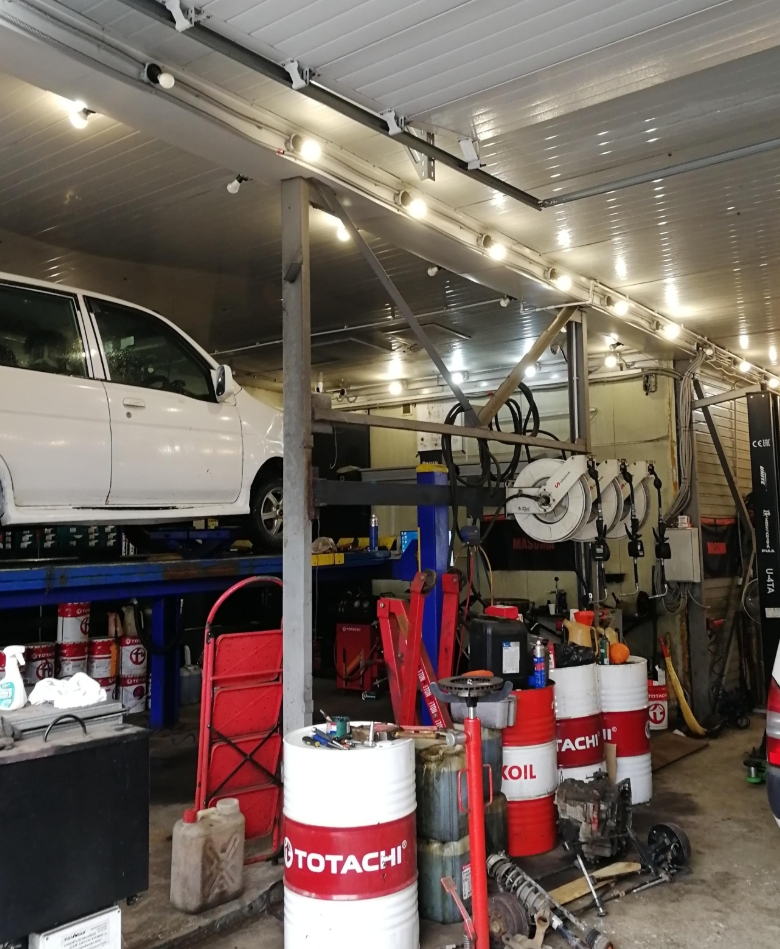 Фото организации