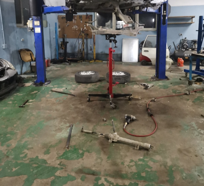 Фото организации