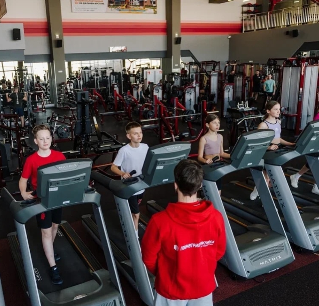 Фото организации