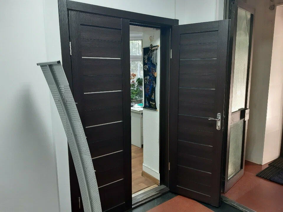 Фото организации