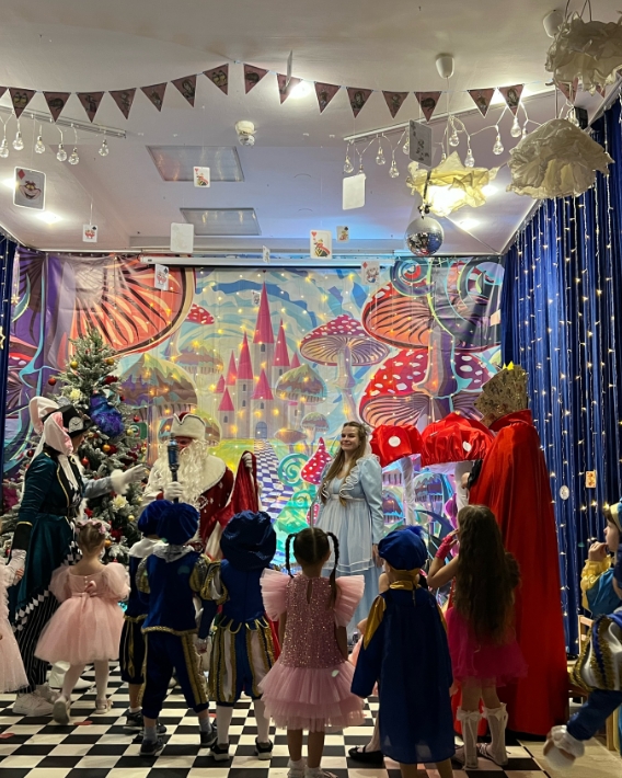 Фото организации