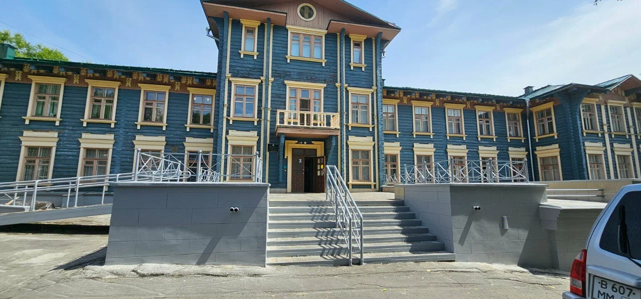 Фото организации