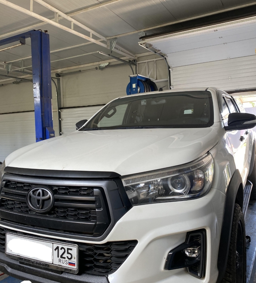 Фото организации