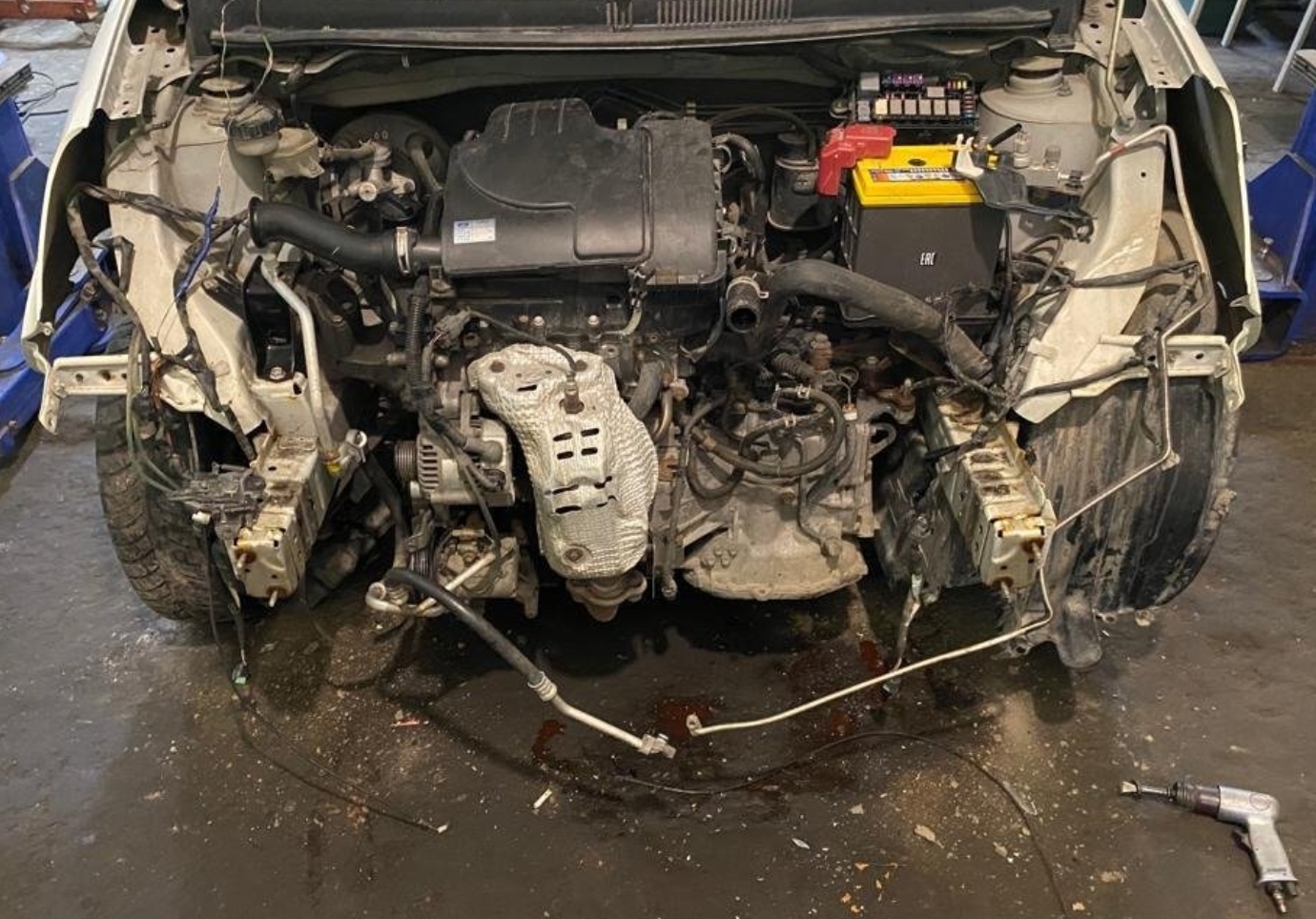 Фото организации