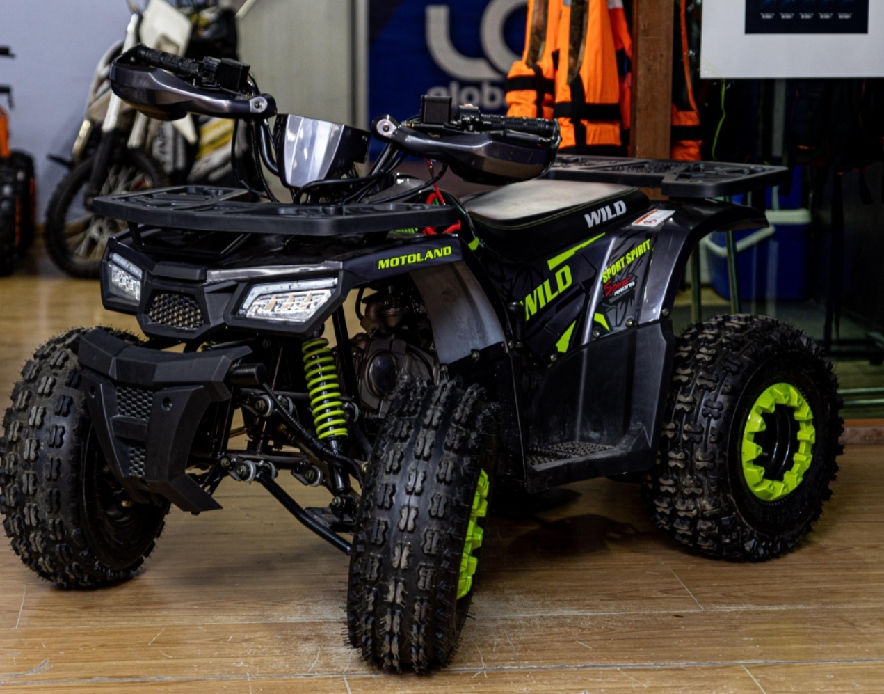 Фото организации