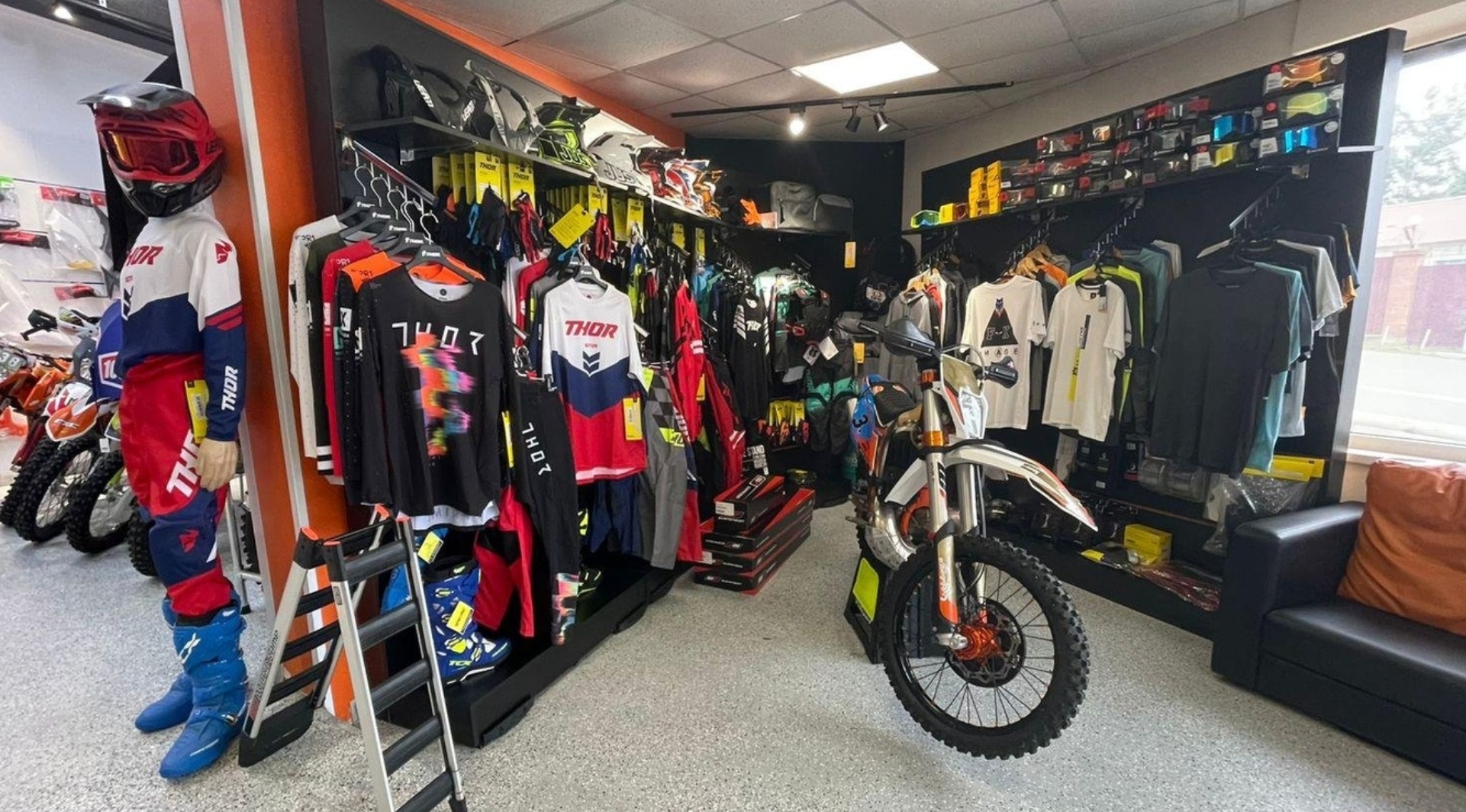 Фото организации