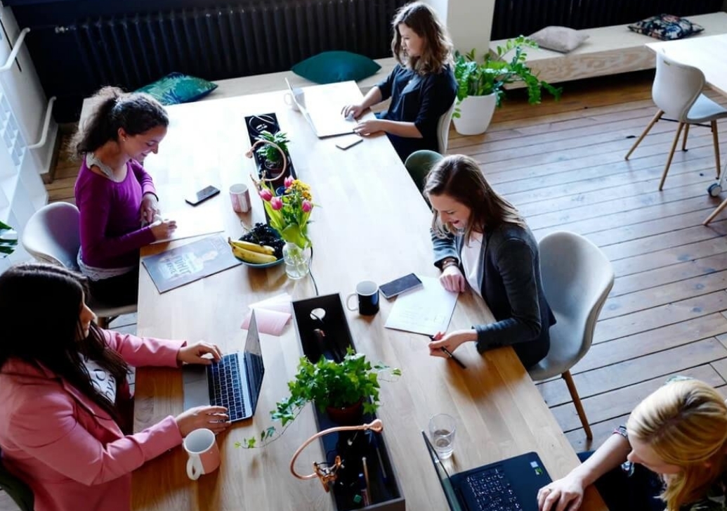 Фото организации