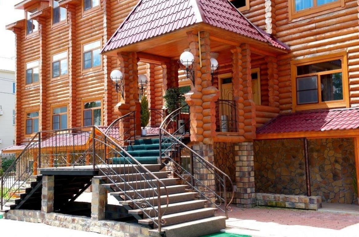 Фото организации