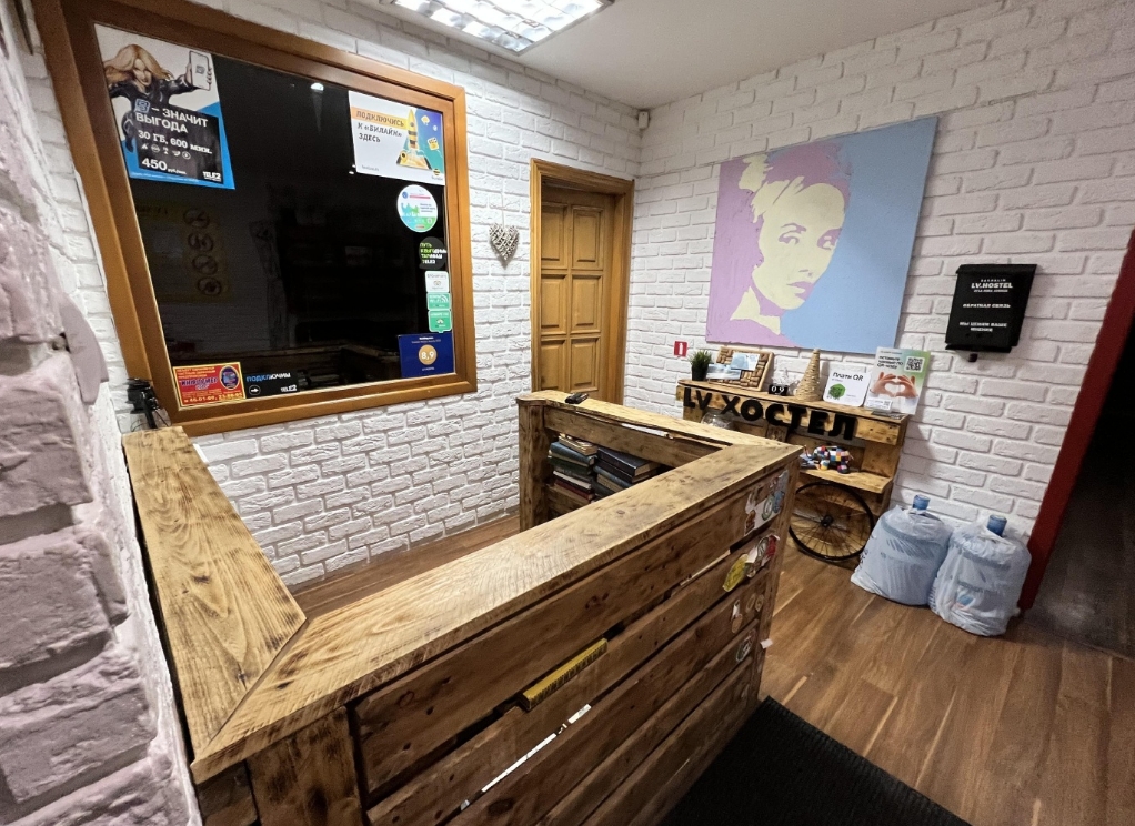 Фото организации