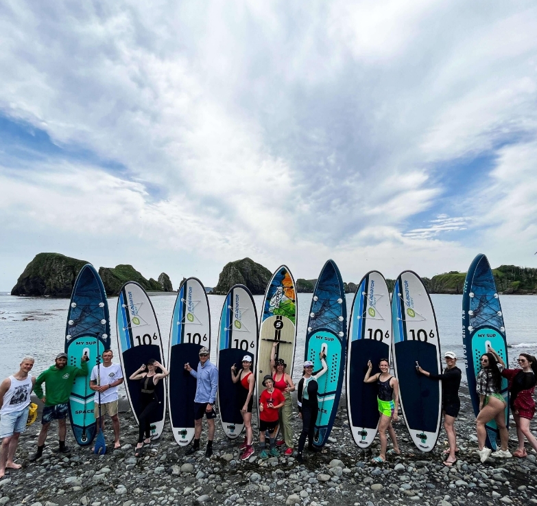 Фото организации