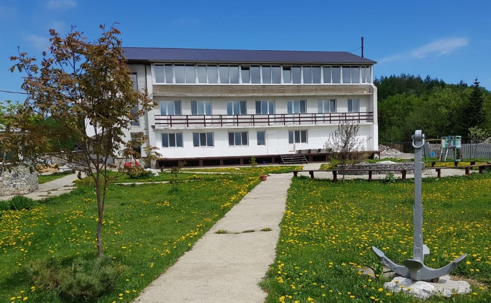 Фото организации