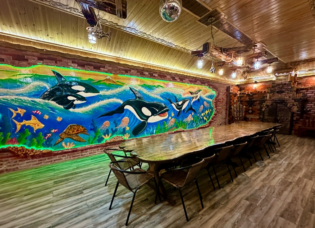 Фото организации