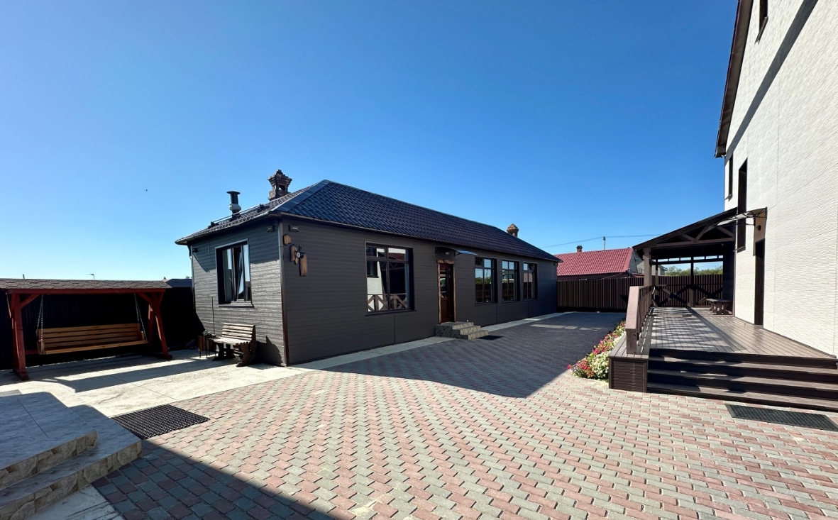 Фото организации