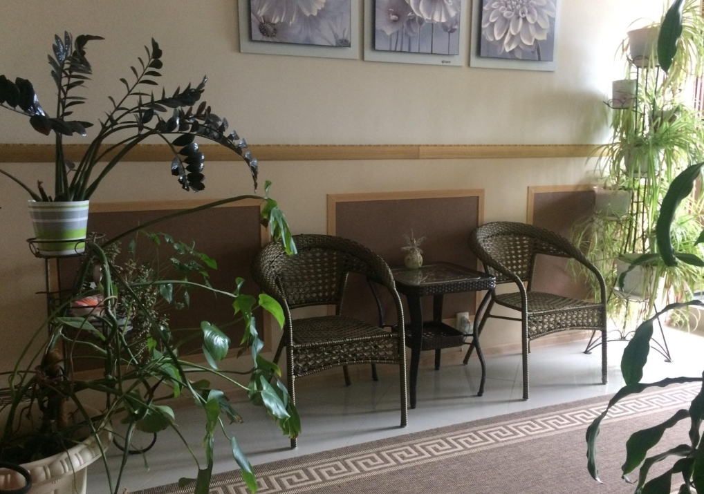 Фото организации