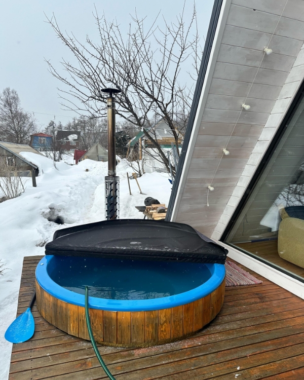 Фото организации