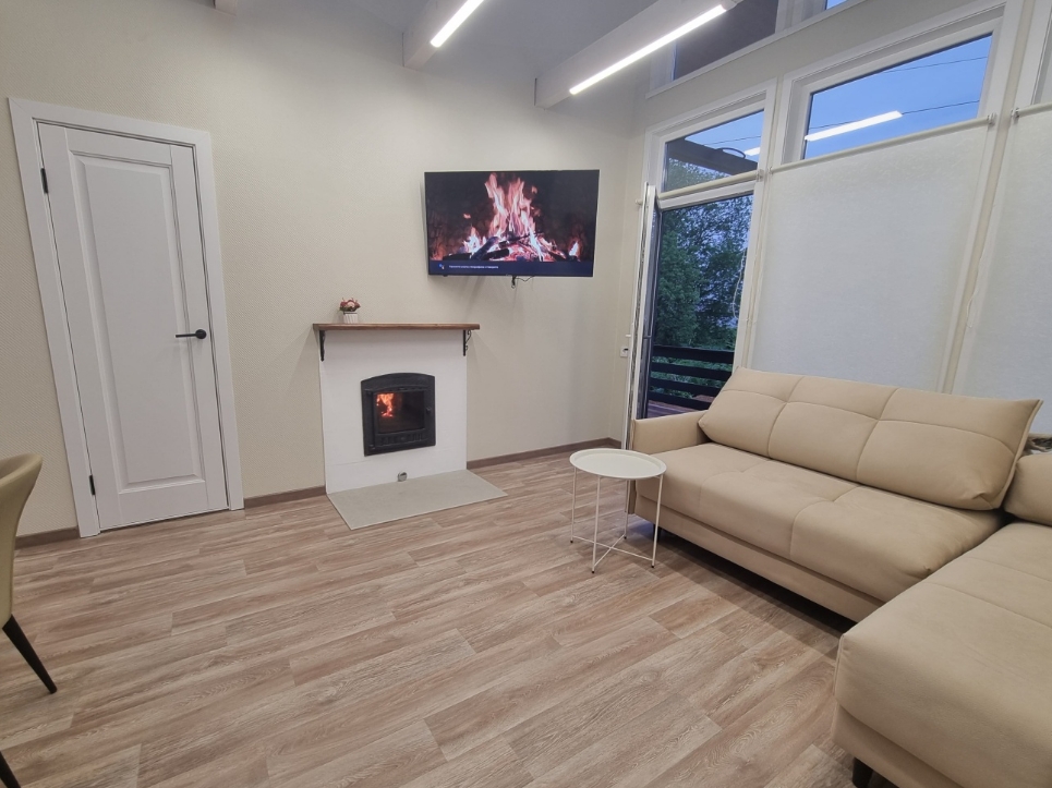 Фото организации