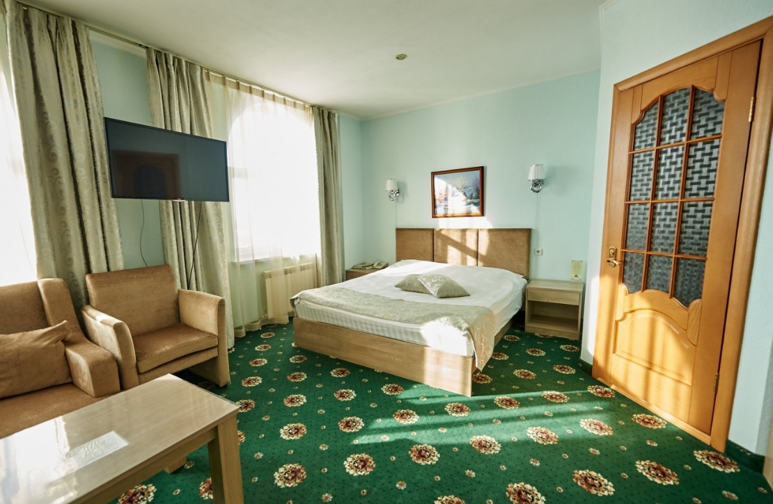 Фото организации