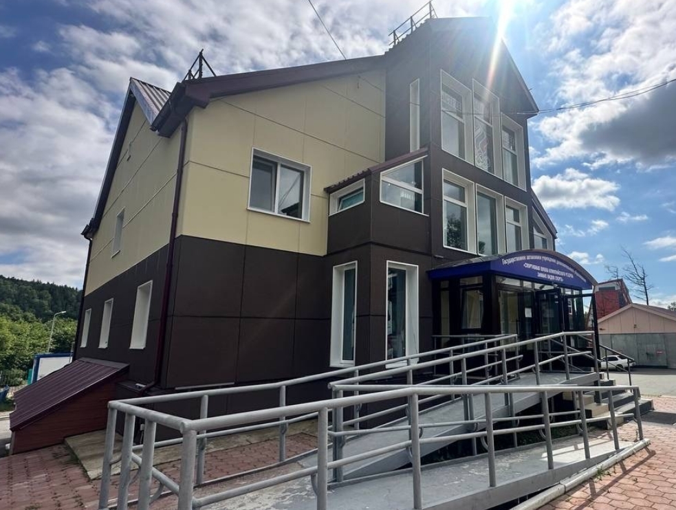 Фото организации