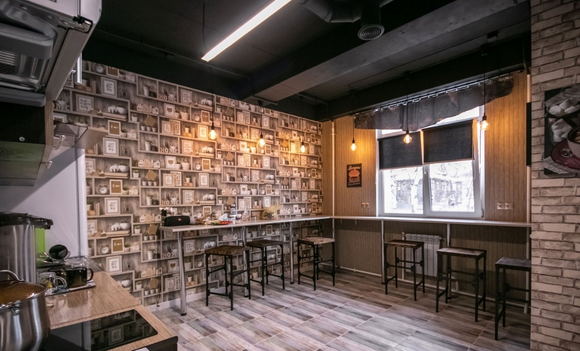 Фото организации