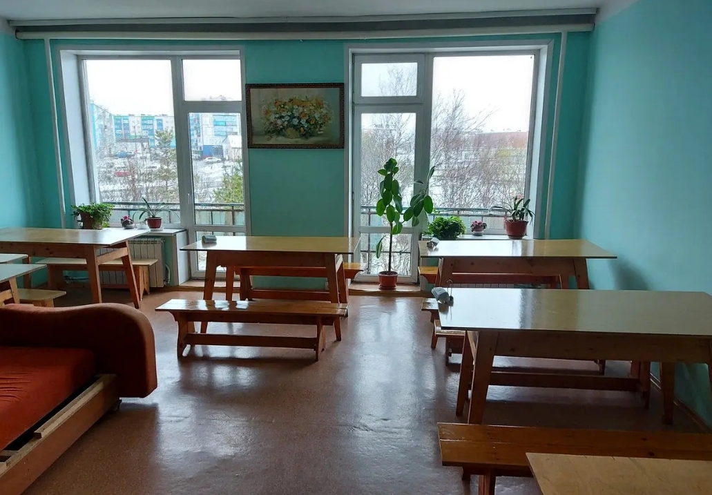 Фото организации