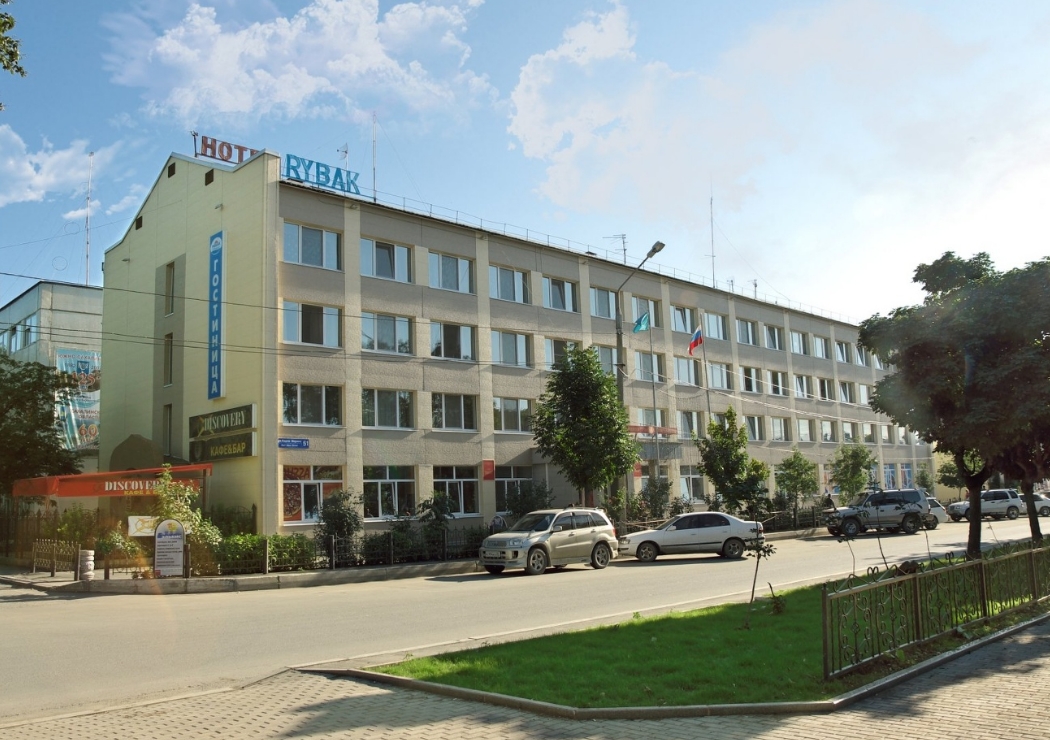 Фото организации