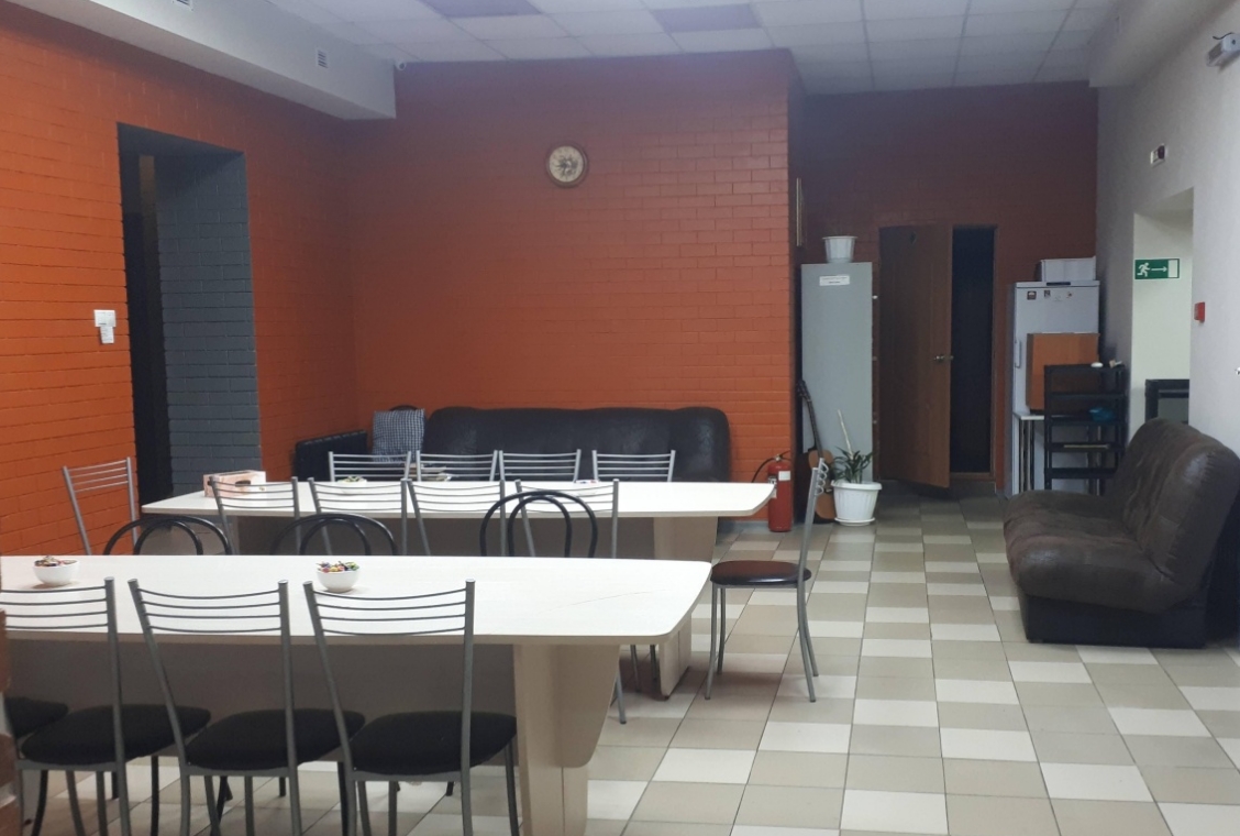 Фото организации