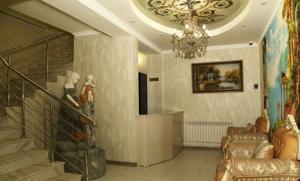 Фото организации