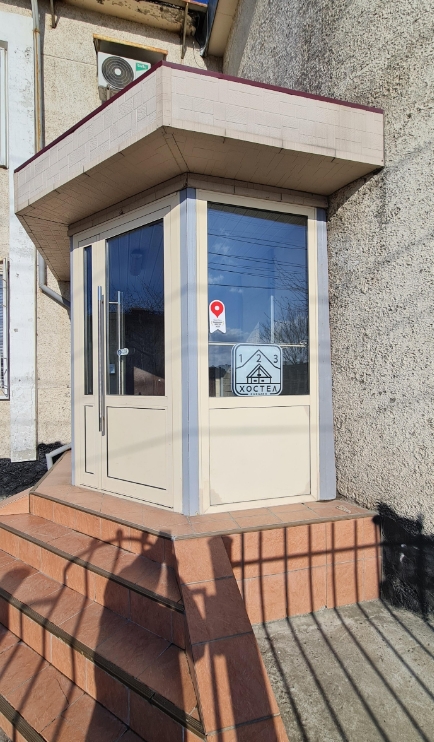 Фото организации