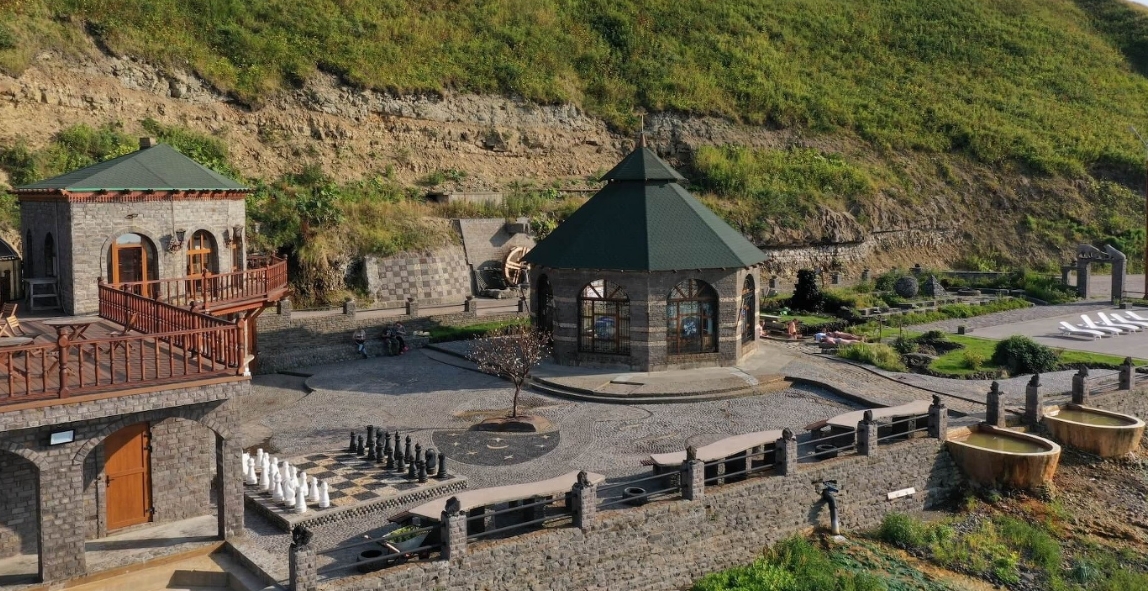 Фото организации