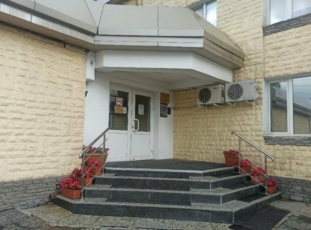 Фото организации