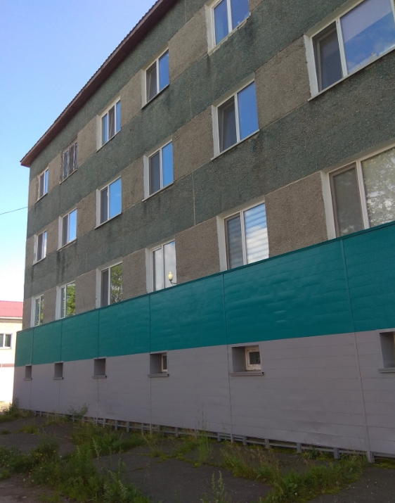 Фото организации